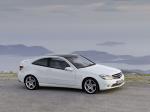 Mercedes-Benz CLC-Class 2008 года
